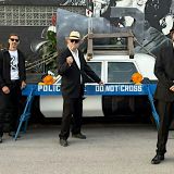 Elwood & The Blues Masters ~ A Blues Brothers Tribute ~ Matinee Show
