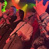 MARG MADNESS KARAOKE – Karaoke + $2 Margs (EVERY MONDAY)
