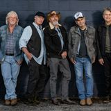 THE OL’MAN BROTHERS BAND