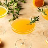 Hands-On: Cocktail Making Eataly Flatiron