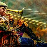 Funkin' It Up with Big Sam at the Jazz Playhouse