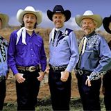 The Sons of the Pioneers: 91 Years of Western Harmony