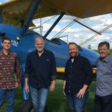 LONESOME RIVER BAND