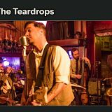 Swing Jazz Wednesday: Old Sam & The Teardrops (Free)