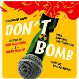Don't Bomb: Stand-Up Comics Try Not to Suck