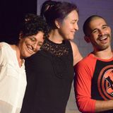 Loose Cannons Improv
