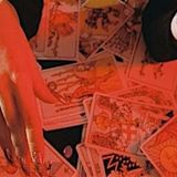 Tour & Tarot Tuesday at the Franklin Castle !