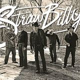 Honky Tonk Tuesday: Strawbilly