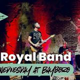 Wednesday Blues & $5 Jacks Presents: Kid Royal Band
