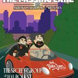 The Passing Lane with Andrew Youngblood, Will Loden & Blake Jones