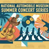 Summer Concert Series on the River