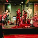 The Darrell Nulisch Band