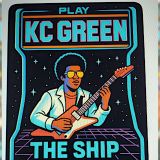 Thursday Jazz with KC Green (free show)