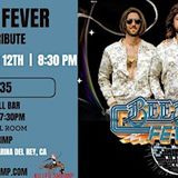 Bee Gees Fever, a Tribute to the Bee Gees (9/12/26)