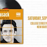 An Evening with John Cusack with a Screening of High Fidelity