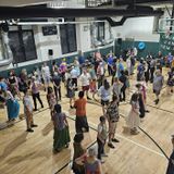 Contra Dances