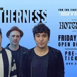 The Otherness live at Hotel Ziggy