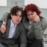 Big Dawgs: Emma Dalenberg & Sunny Laprade LIVE at Next In Line Comedy