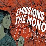 Emissions from the Monolith