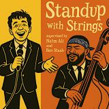 Stand-Up with Strings
