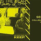 MINUS THE BEAR – Menos El Oso 20th Anniversary Tour