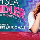 CHELSEA HANDLER: THE HIGH AND MIGHTY TOUR