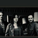 Swing Jazz Wednesdays: Sweet Sheiks (free)