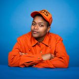 Comedy Show: Sam Jay on Oct 8th – 10th at Laughs Comedy- Seattle