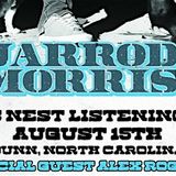 Jarrod Morris