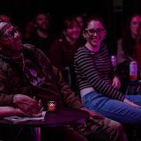Philly's Best Comedy Show at Next In Line Comedy Club