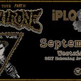 Dopethrone/PLQ MRX/Avowal