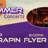 Terrapin Flyer (LIVE AND OUTSIDE)