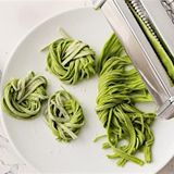 Hands-On: Pasta Verde Eataly Flatiron