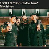Bouncing Souls