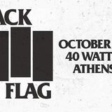 BLACK FLAG