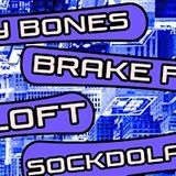 Brake Fluid