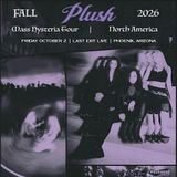 PLUSH