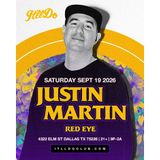 JUSTIN MARTIN