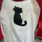 Glow in the Dark Screen Printing