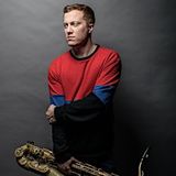 Jazz Thursday with Adam Larson (Free Show)