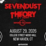 Sevendust
