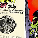 Mom’s Basement Fest 2026