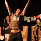 PUNDERDOME®: NYC’s Comedy PUN-SLAM Compuntition is August 26!