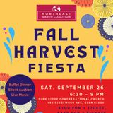 Fall Harvest Fiesta