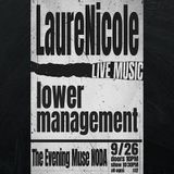 LaureNicole and Lower Management