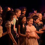 BROADWAY KIDS ON BROADWAY!