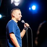 Comedy show: Pedro Gonzalez Sunday Oct. 18th at 7pm Laughs Comedy