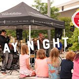 Friday Night Live | FREE Live Music