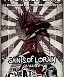 Saints of Lorain