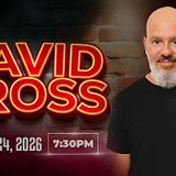 David Cross